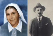 Канонізація семи блаженних у Ватикані