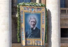 Ньюмен і новий ультрамонтанізм