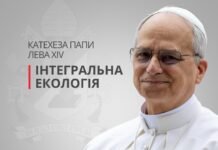 Катехеза Папи Лева XIV: Інтегральна екологія