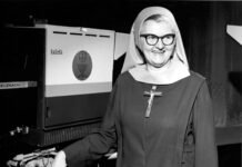 14 років EWTN в Україні – історія нашого телебачення