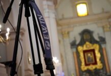 EWTN в Бердичеві