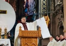 Костел св. Миколая буде врятовано