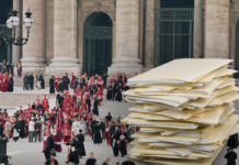 Триває цикл Папських катехез про документи Другого Ватиканського Собору