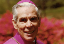 Беатифікацію превелебного слуги Божого Фултона Шіна призначено на 24 вересня у Сент-Луїсі