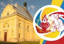 Паломництво до Санктуарію бл. Марти Вєцкої у Снятині