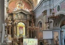 EWTN у Мурафі