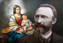 Як Пресвята Діва Розарію привела сатаніста до святості